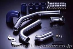 HKS 13002-AM003 HKS Front Mount Intercooler Piping Kit for 08-09 Mitsubishi Evolution X