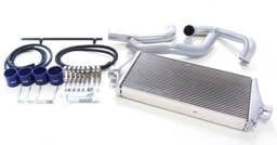 HKS 1301-RT066 HKS MKIV Supra R-Type Intercooler - For stock and HKS Turbo Upgrades