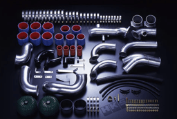 HKS 1302-SN016 HKS SPL PPK BNR32 Full Kit