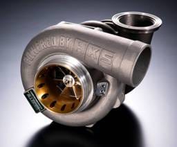HKS 14001-AK031 HKS GTIII-5R A/R 1.00 WG