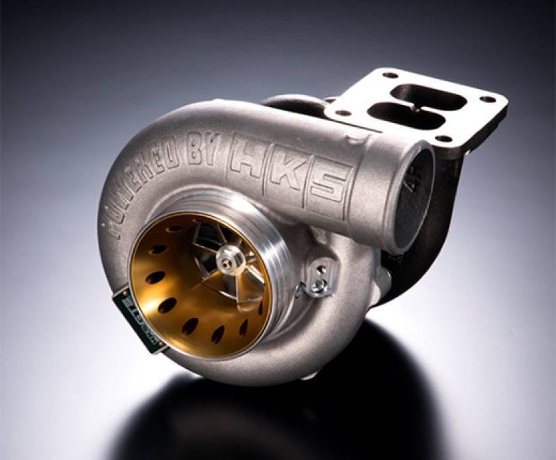 HKS 14001-AK033 HKS GTIII-4R Turbine 0.81 A/R WG