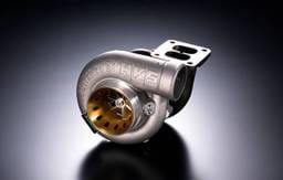 HKS 14001-AK035 HKS GTIII-4R A/R 1.00 WG Turbine