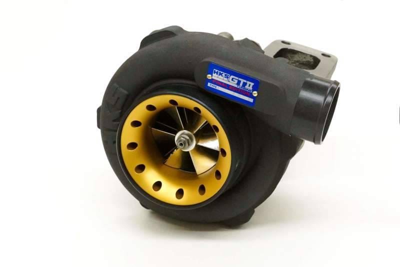 HKS 14001-AK047 HKS GTII 8267 Final Edition WG-T25 Turbo Kit