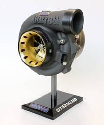 HKS 14001-AK061 HKS GT6290_BB V band A/R 0.61 Turbo Kit