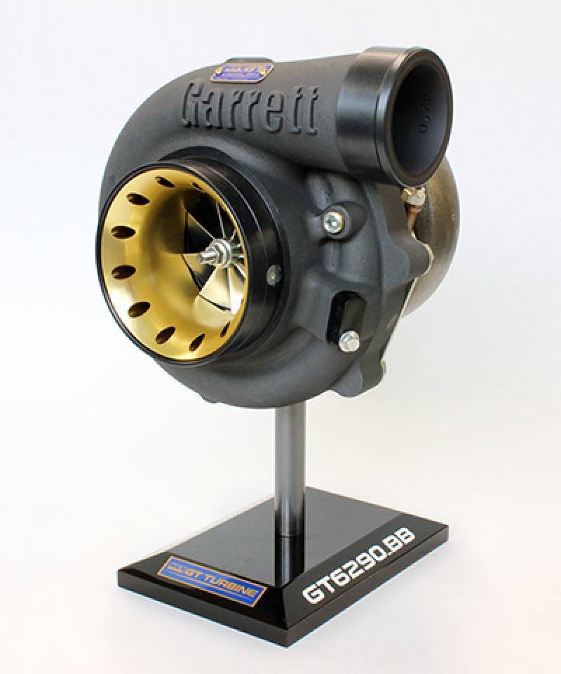HKS 14001-AK061 HKS GT6290_BB V band A/R 0.61 Turbo Kit
