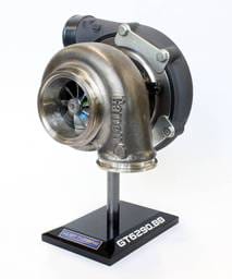 HKS 14001-AK062 HKS GT6290_BB V band A/R 0.83 Turbo Kit