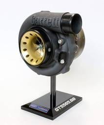 HKS 14001-AK063 HKS GT5565-BB V band A/R 0.61 Turbo Kit