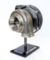 HKS 14001-AK064 HKS GT5565-BB V band A/R 0.83 Turbo Kit