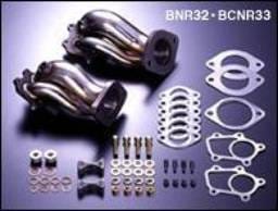 HKS 1418-RN005 HKS EXTENSION KIT RB26DETT(Not for GTIII Sport Turbine Kit)
