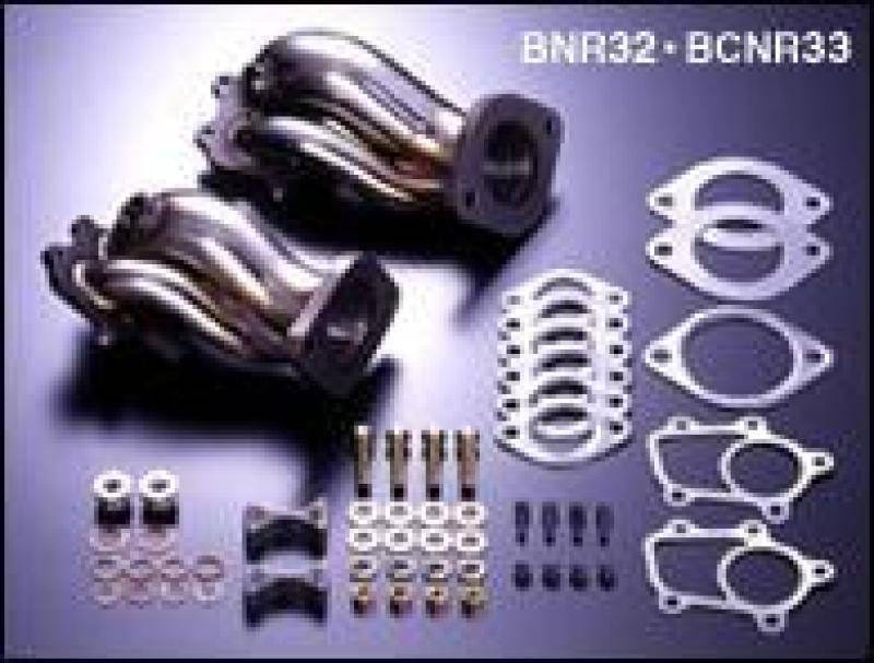 HKS 1418-RN005 HKS EXTENSION KIT RB26DETT(Not for GTIII Sport Turbine Kit)
