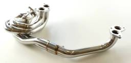 HKS 1419-RF001 HKS STI Stainless Steel Exhaust Manifold
