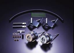 HKS 1430-RF001 HKS Upgraded ACT Kit GC8 Ver. 3