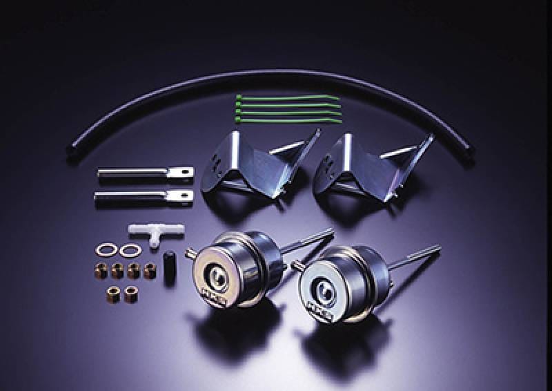 HKS 1430-RT004 HKS Upgraded ACT Kit JZX100
