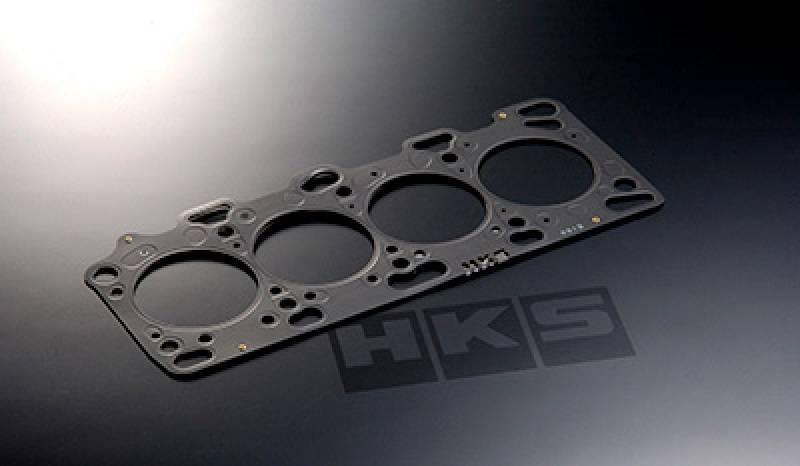 HKS 23001-AM007 HKS Mitsubishi EVO X 4B11T MR 1.2mm Stopper Head Gasket (87.5mm Bore/9.0 CR)