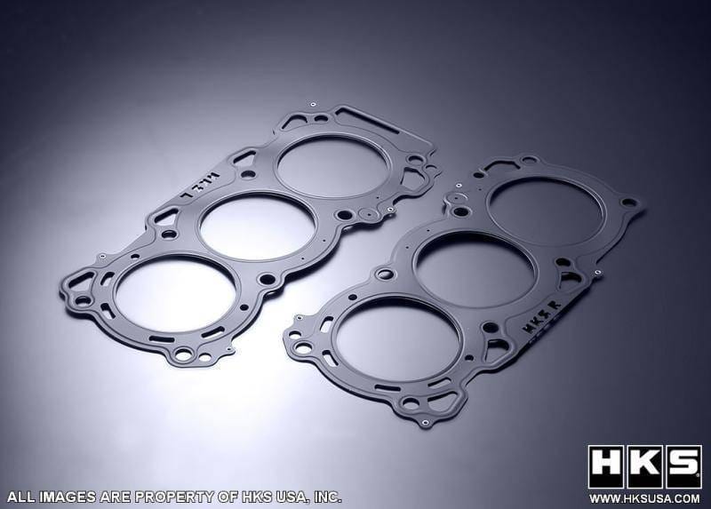 HKS 23001-AN002 HKS 03-05 VQ35DE .7mm Stopper Head Gasket (97mm Bore/10.3 CR)