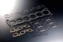 HKS 23002-AN004 HKS RB26 1.2mm Overhaul Grommet SC Type Head Gasket Kit