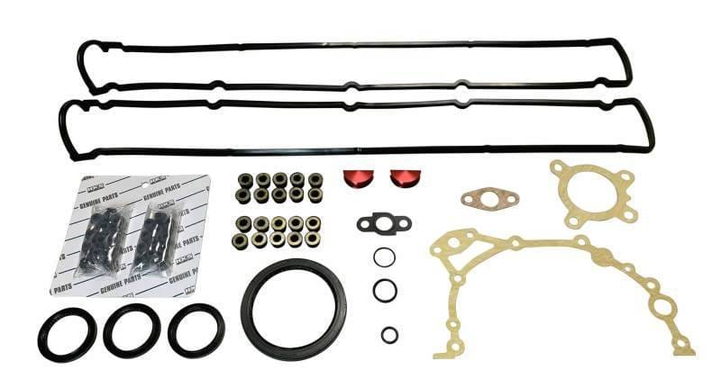 HKS 23002-AN005 HKS RB26 1.6mm Overhaul Grommet SC Type Head Gasket Kit thumbnail 2