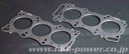 HKS 23009-AN010 HKS 09-10 Nissan GT-R 96mm Bore Metal Stopper Head Gasket Set (96mm Bore/9.0 CR)