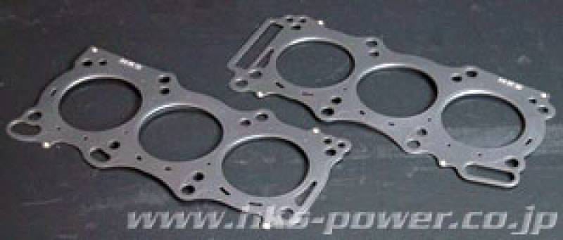 HKS 23009-AN010 HKS 09-10 Nissan GT-R 96mm Bore Metal Stopper Head Gasket Set (96mm Bore/9.0 CR)