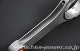 HKS 21004-AN017 HKS PISTON + CONROD KIT VR38 95.5 S2