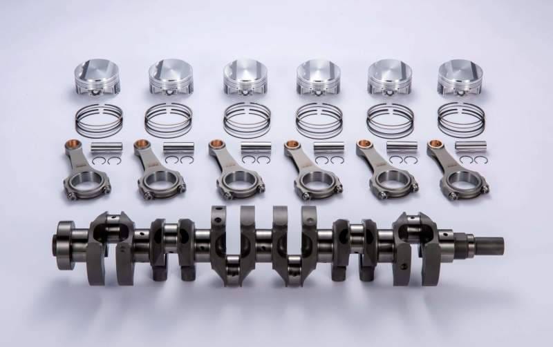HKS 21004-AN020 HKS High Response Stroker Kit RB26DETT 2.8L