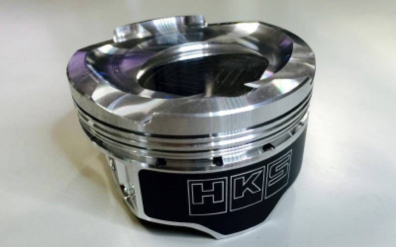 HKS 21004-AT003 HKS FA20 CAPACITY UPGRADE 2.1L LOW COMP