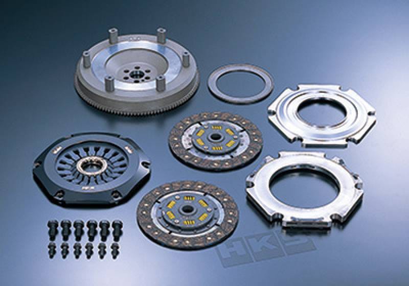 HKS 26999-AT007 HKS DISK LA TWIN JZX90/100