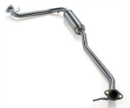 HKS 33004-AH002 HKS SUS CENTER PIPE GE6/GE8 L13A/L15A