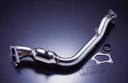 HKS 33005-AF002 HKS MTL CAT GDB(A/B) w/ F-pipe