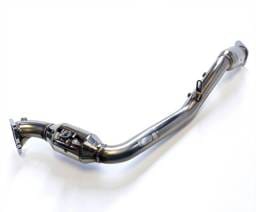 HKS 33005-AF016 HKS MTL CAT GRF SH5 BPH YA5 w/ F-Pipe