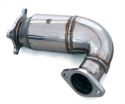 HKS 33005-AF019 HKS METAL CATALYZER VAG/VMG FA20