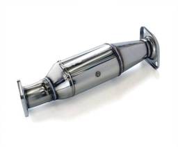 HKS 33005-AH004 HKS METAL CATALYZER AP2 F22C