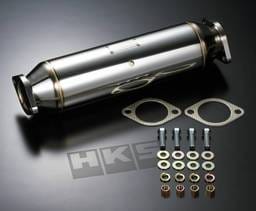 HKS 33005-AM002 HKS MTL CAT CT9A Round