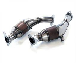 HKS 33005-AN004 HKS MTL CAT Z33 VQ35HR