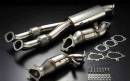 HKS 33005-AN005 HKS MTL CAT CBA-R35 GT-R VR38DETT