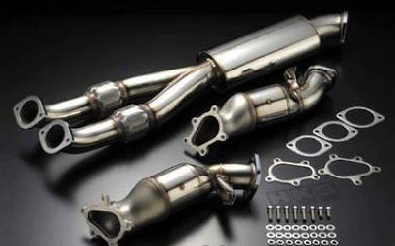 HKS 33005-AN005 HKS MTL CAT CBA-R35 GT-R VR38DETT
