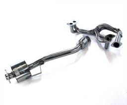 HKS 33005-AT006 HKS SUPER MANIFOLD w/ CATA R-SPEC ZN6/ZC6