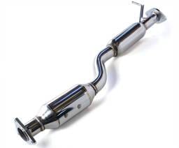 HKS 33005-AZ001 HKS MTL CAT SE3P w/ Center