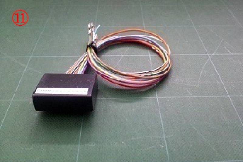 HKS 42999-AK012 HKS VR SIGNAL CONVERTER(VPro4)