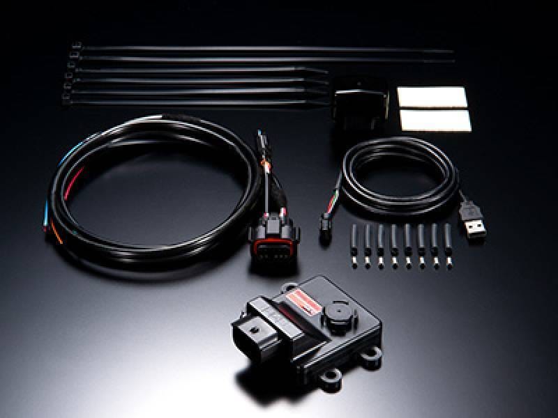 HKS 42999-AK017 HKS Power Editor Universal Boost Controller