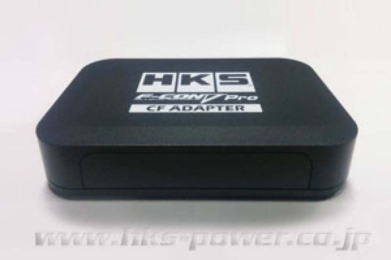 HKS 42999-AN001 HKS F-CON V pro CF adapter R35
