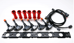 HKS 43005-AN001 HKS SUPER FIRE RACING COIL PRO BNR32