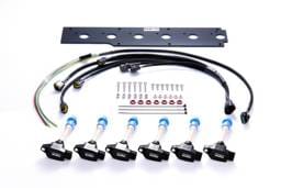 HKS 43005-AT001 HKS Super Fire Racing Coil Pro for 2JZ
