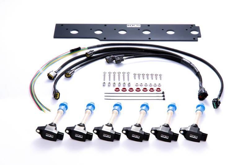 HKS 43005-AT001 HKS Super Fire Racing Coil Pro for 2JZ