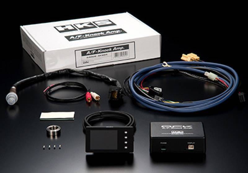 HKS 44999-AK024 HKS AF KNOCK AMP 2 Monitor harness