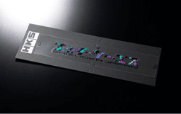 HKS 51003-AK136 HKS HKS STICKER KANA W200 OIL