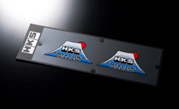 HKS 51003-AK137 HKS HKS STICKER FUJIYAMA 2020
