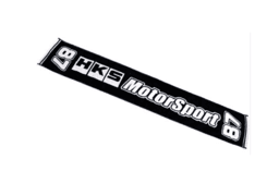 HKS 51007-AK249 HKS MOTOR SPORT TOWEL