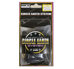 HKS 48004-AK003 HKS CIRCLE EARTH SYSTEM TERMINAL SET