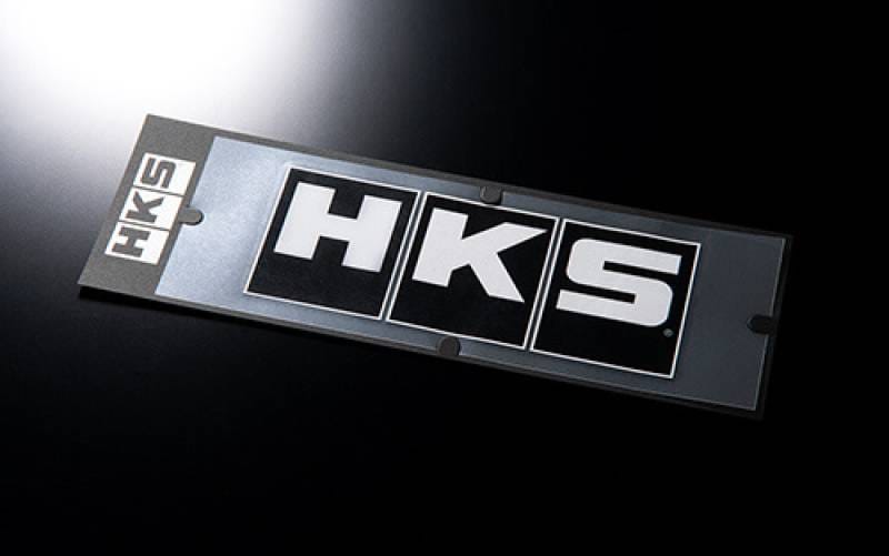 HKS 51003-AK130 HKS HKS STICKER HKS W200